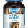 GABA · Naturmil · 60 Cápsulas