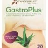 Gastroplus · Mundo Natural · 20 Sticks