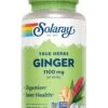 Jengibre · Solaray · 100 Cápsulas
