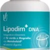 Lipodim DNA · Glauber Pharma · 60 Comprimidos
