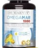 Omegamar 1500 · Marnys · 60 Cápsulas