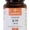 Coenzyma Q10 150 Mg · Nature Most · 30 Tabletas