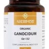 Organic Ganocidum Ge-132 · Nature Most · 30 Comprimidos