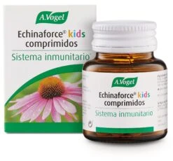 Echinaforce Kids · A.Vogel · 80 Comprimidos