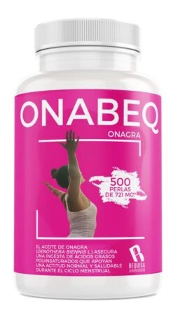 Onabeq · Bequisa · 500 Perlas