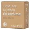 Pastilla De Jabón Sin Perfume Bio · Essabó · 120 Gramos