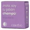 Champú Sólido Bio · Essabó · 120 Gramos