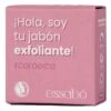 Pastilla De Jabón Exfoliante Bio · Essabó · 120 Gramos