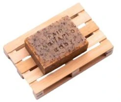 Pack Regalo Jabón De Afeitado Con Minipalé · Fair Squared