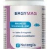 Ergymag · Nutergia · 100 Cápsulas