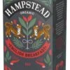 Té Negro English Breakfast · Hampstead Organic · 20 Filtros