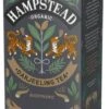 Té Negro Darjeeling · Hampstead Organic · 20 Filtros