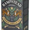 Té Negro French Vanilla · Hampstead Organic · 20 Filtros
