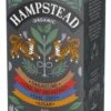 Pack Selección De Té Negro · Hampstead Organic · 20 Filtros
