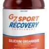 G7 Sport Recovery Supplement · Silicium España · 1 Litro