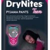 Braguitas Absorbentes DryNites Para Niñas 8-15 Años · Huggies · 9 Unidades