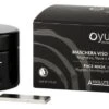Mascarilla Facial Magnética Con Hematite · Oyuna · 80 Gramos