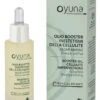 Aceite Anticelulítico Booster Green Cell · Oyuna · 150 Ml