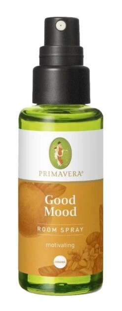 Spray Buen Humor · Primavera Life · 50 Ml