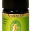 Aceite Esencial De Árbol De Té · Primavera Life · 5 Ml