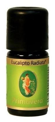 Aceite Esencial De Eucalipto Radiata · Primavera Life · 5 Ml