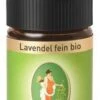 Aceite Esencial De Lavanda Fina · Primavera Life · 5 Ml