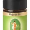 Aceite Esencial De Mejorana Bio · Primavera Life · 5 Ml