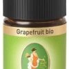 Aceite Esencial De Pomelo Bio · Primavera Life · 5 Ml