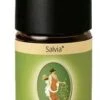 Aceite Esencial De Salvia Bio · Primavera Life · 5 Ml