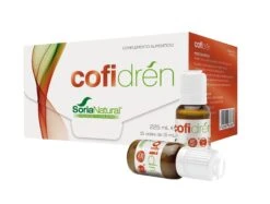 Cofidren · Soria Natural · 15 Viales