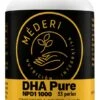 DHA Pure NPD1 1000 · Mederi · 33 Perlas