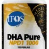 DHA Pure NPD1 1000 · Mederi · 132 Perlas