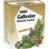 Gallexier Infusión · Salus · 15 Filtros