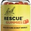 Bach Rescue Gummies · Bach · 60 Gummies