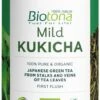 Té Mild Kukicha · Biotona · 60 Gramos