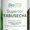Té Superior Kabusecha · Biotona · 80 Gramos