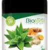 Jugo De Aloe Vera, Jengibre Y Cúrcuma · Biotona · 1 Litro