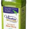 Vitaloe Quality - Puro Jugo De Aloe Vera · Tongil · 1 Litro