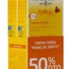 Duplo Crema Pañal De Caléndula · Weleda · 2x75 Ml