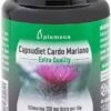 Cardo Mariano Capsudiet · Plameca · 40 Cápsulas