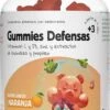 Gummies Defensas · Herbora · 60 Gummies