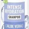 Champú Hidratación Intensa Con Aloe Bio · Sante · 250 Ml