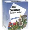 Salusan Infusión · Salus · 15 Filtros