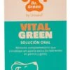 VitalGreen · Dr Green · 120 Ml