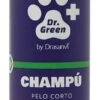 Champú Pelo Corto · Dr Green · 250 Ml