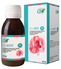 Sibo Exit JR FS · CFN · 250 Ml