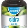 Sidra · Naturmil · 60 Cápsulas