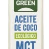 Aceite De Coco MCT Bio · Naturgreen · 500 Ml