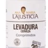 Levadura De Cerveza Con Germen De Trigo · Ana Maria LaJusticia · 80 Comprimidos