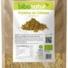 Proteína De Cáñamo En Polvo Bio · Bibonatur · 200 Gramos